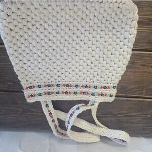 Vintage adg fashion imports made in japan purse